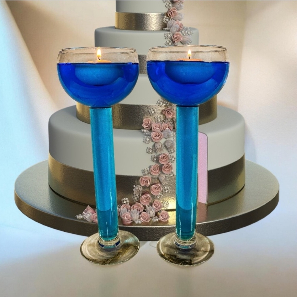 Floating Candles